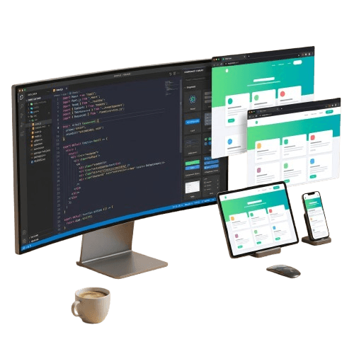 Frontend Development