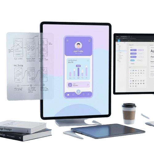 UI/UX Design
